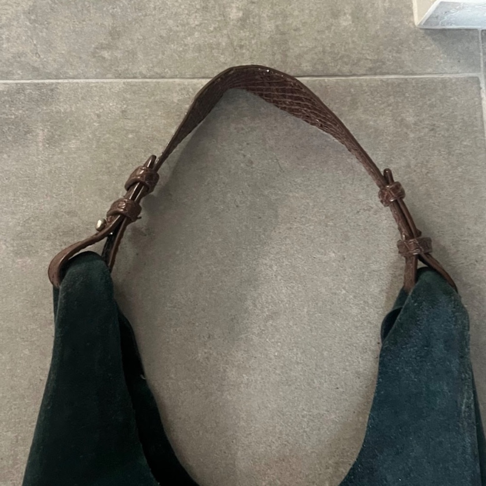 Jill Sander Handbag - Picture 2 of 6